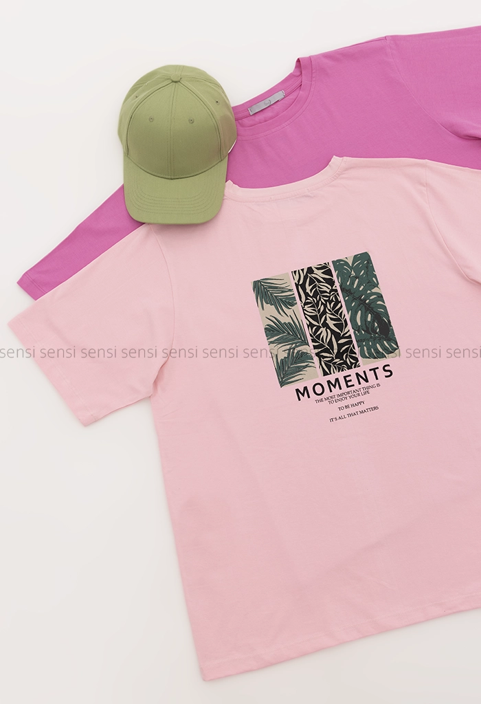 تیشرت momentsکد1005309